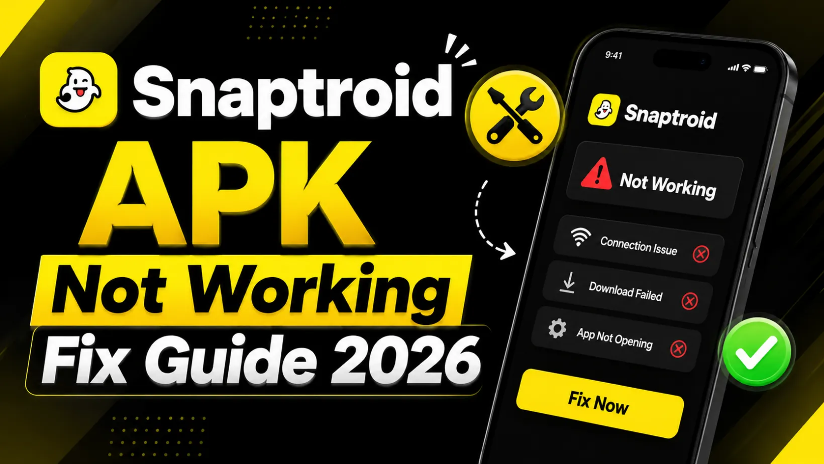 Snaptroid APK